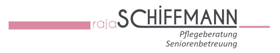 raja SCHIFFMANN Pflegeberatung / Seniorenbetreuung, Wassenberg